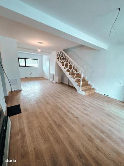 Casa noua in Tunari | 110 mp utili | Teren 210 mp | 4 camere | Gata de - 1