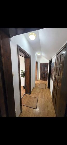 Apartament cu 2 camere în Lipovei
