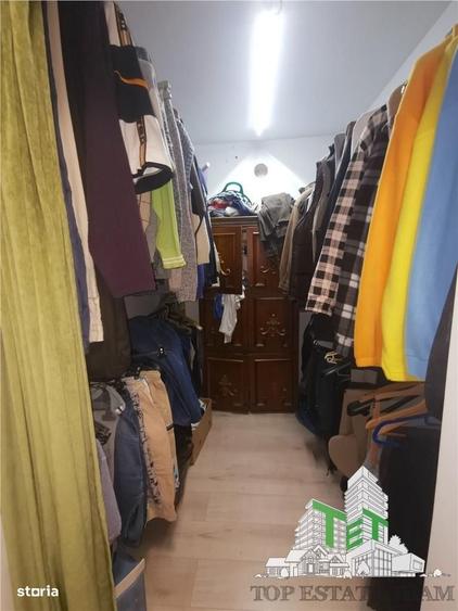 Casă cu 3 camere cu Teren 400 Mp în Domnești