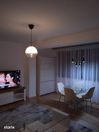 Apartament 2 camere | Ivory Residence | Parcare ?i boxa - 7
