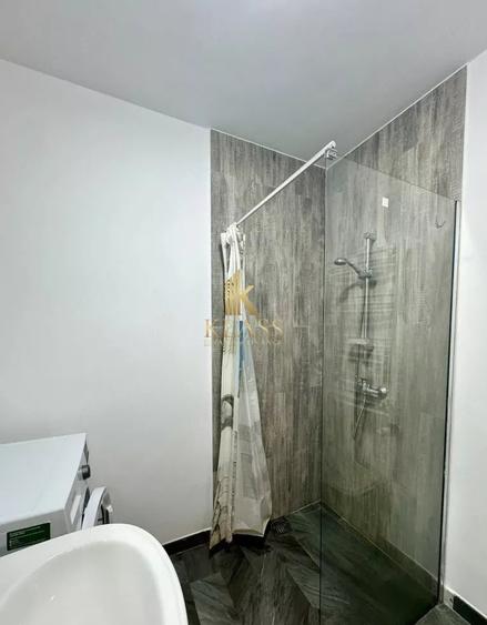 Apartament cu 2 camere decomandat, mobilat în Eroii Revoluției