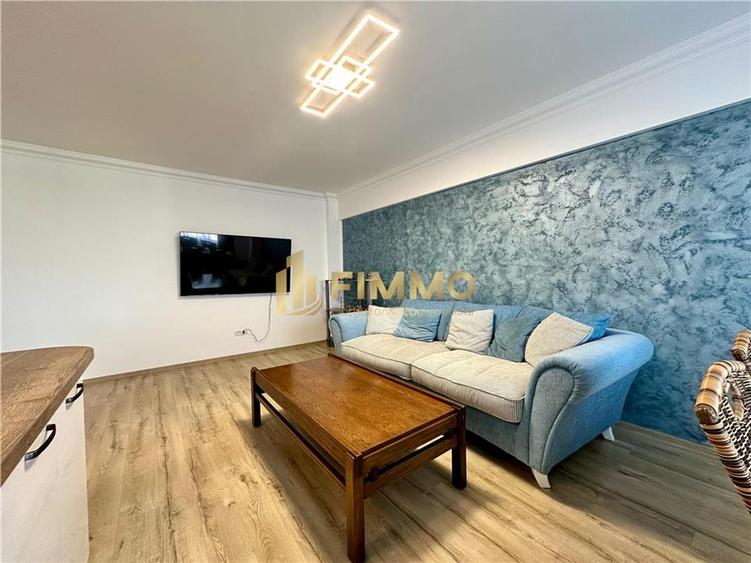 Apartament cu 3 camere semidecomandat în Burdujeni