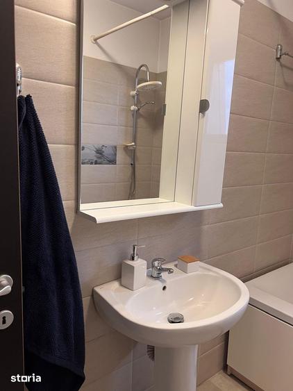 Apartament 3 camere, balcon, utilat, 140.000 EUR - 15