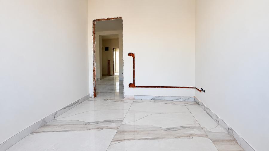Apartament cu 2 camere în Giroc