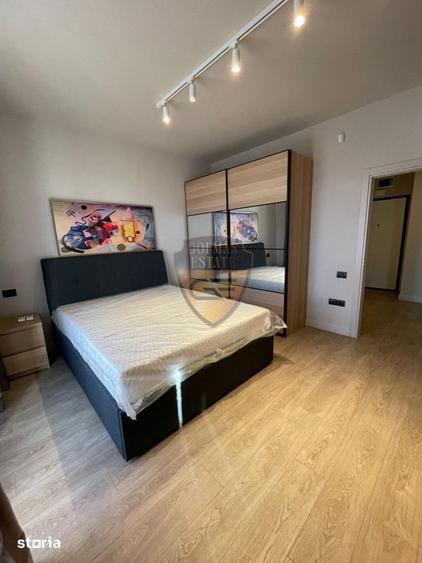 Apartament cu 2 camere decomandat în Tăbăcărie