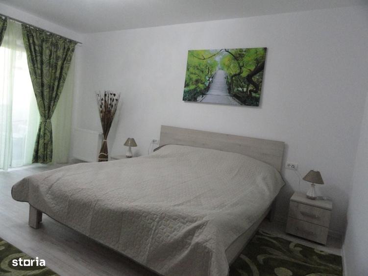 Apartament cu 2 camere în Ultracentral
