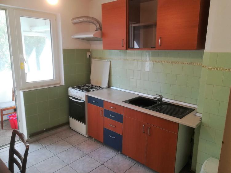 Apartament cu 2 camere decomandat în Grigorescu