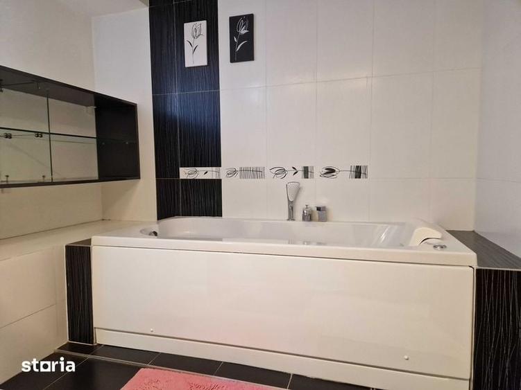 Apartament cu 2 camere în Ultracentral