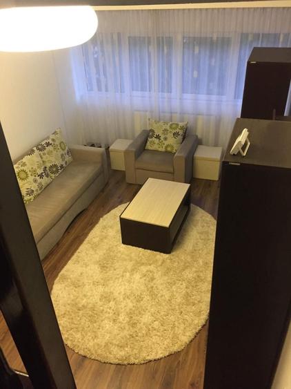 Apartament cu 2 camere decomandat în Ultracentral