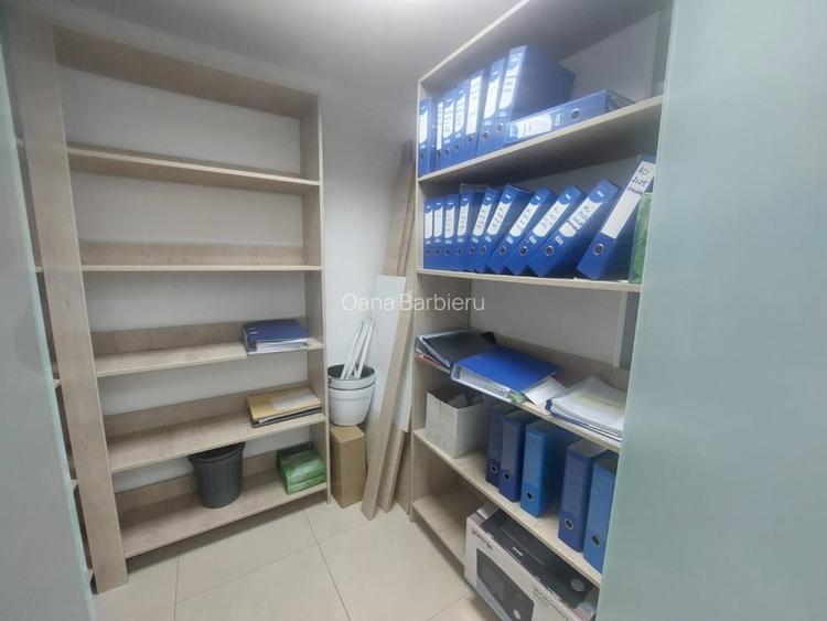 Centru - Bd. Mamaia , spatiu IDEAL BIROURI in cladire reprezentativa , 154 mp.