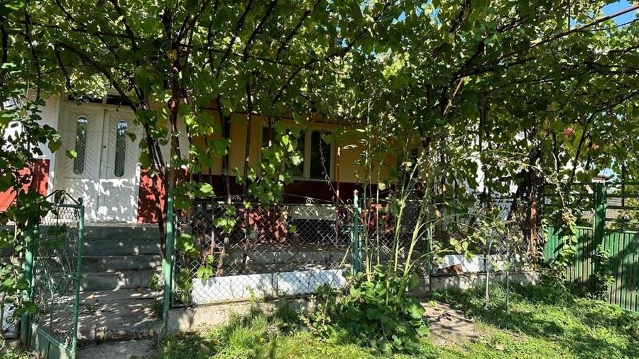 Casă cu 2 camere în Valea
