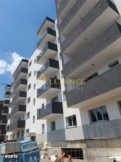 Apartament cu 2 camere în Sud