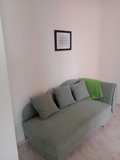 Apartament cu 3 camere decomandat în Tomis Nord