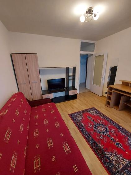 Apartament cu 2 camere decomandat în Mărăști