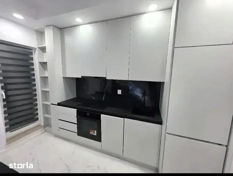 Apartament cu 3 camere în Tunari
