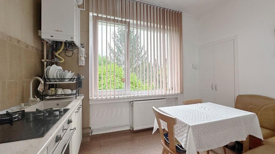 Apartament cu 2 camere decomandat, mobilat în Centrul Civic
