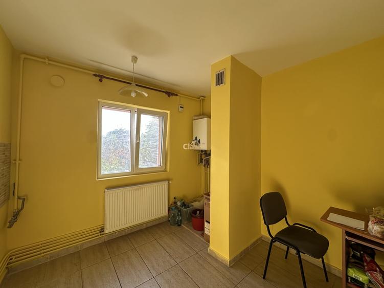 Apartament 3 camere | Decomandat | 65 mpu | Zona Kaufland Marasti - 4
