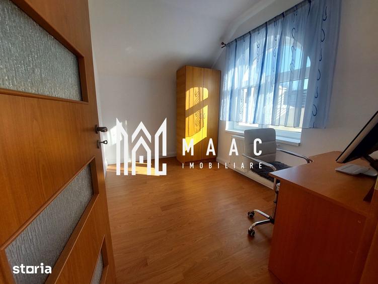 Casă cu 4 camere cu Teren 500 Mp în Central