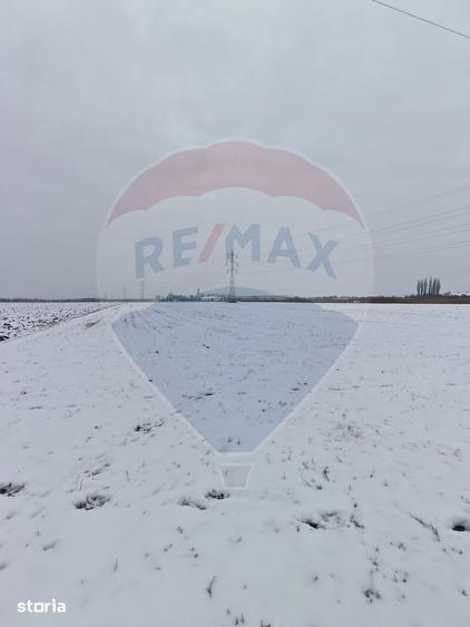 Teren 2730mpx2 Brasov-Stupini / Strada Plaiului - 3