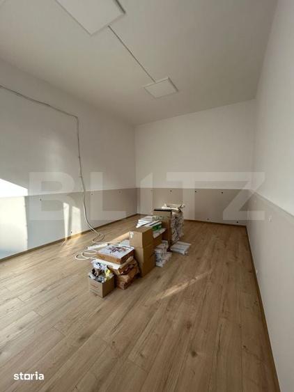 Apartament cu 3 camere în Ultracentral