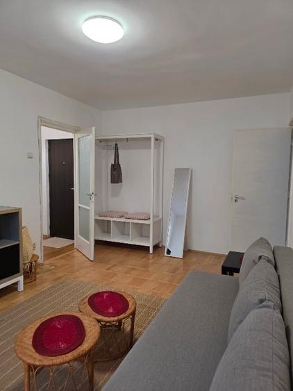 Ap. 2 camere in Vatra Luminoasa  (direct proprietar) - pet friendly - 6