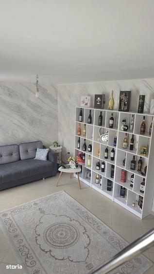 Casă cu 3 camere cu Teren 300 Mp în Pielești