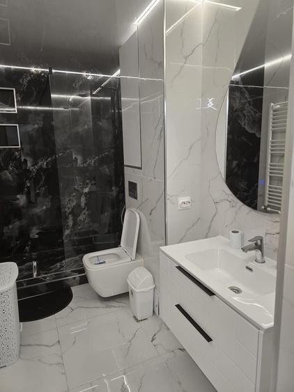 Apartament cu 2 camere în Sârbi