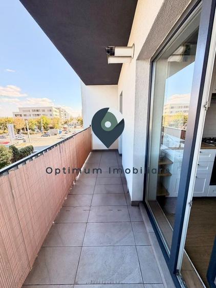 Apartament cu 2 camere semidecomandat, mobilat în Mărăști