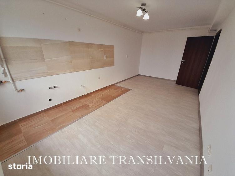 Apartament NEMOBILAT, et. 2 - Subcetate, Bistrita - 7