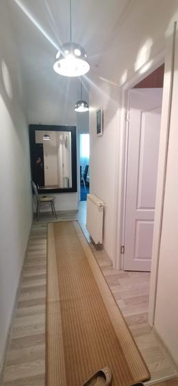Apartament cu 2 camere decomandat în Grigorescu