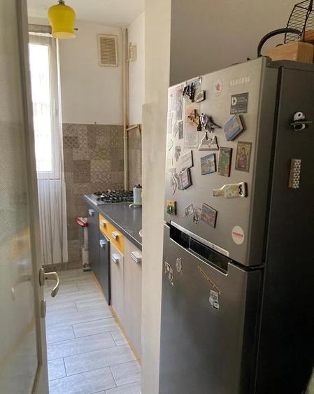 Apartament cu 4 camere semidecomandat, mobilat în Drumul Taberei