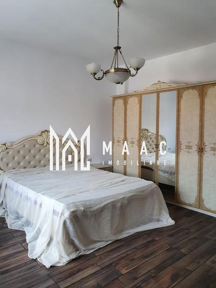 Casă individuală cu 4 camere cu Canalizare în Trei Stejari