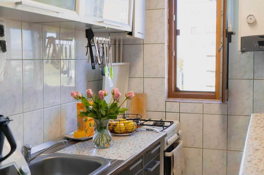 Vand Apartament 2 camere Gheorgheni, langa Piata Hermes - 7