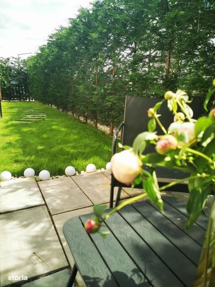 Apartament cu 4 camere, mobilat în Valea Adâncă