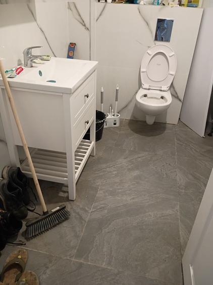 Apartament cu 2 camere în Florești