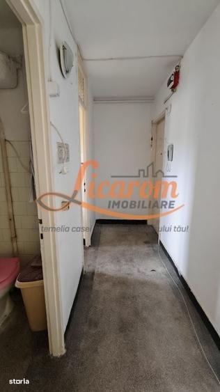 Apartament cu 2 camere în Astra