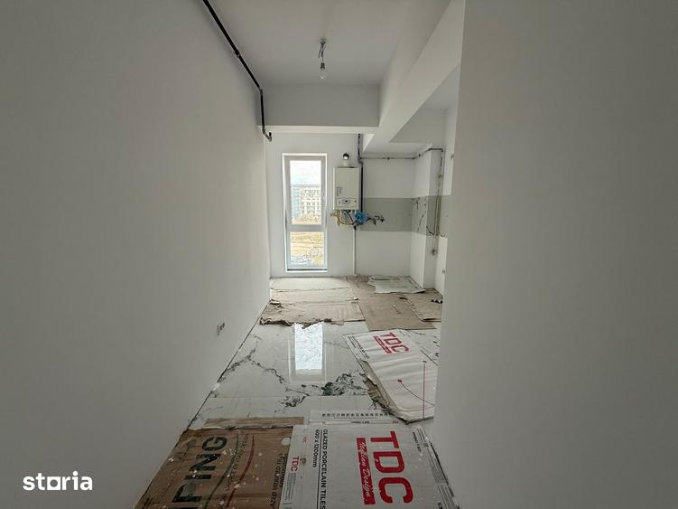 Apartament 2 Camere - 5 minute Metrou Berceni - 7