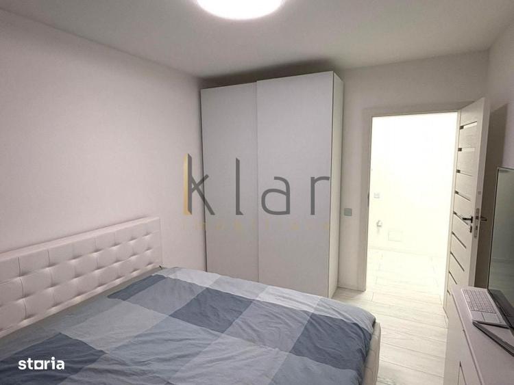 Apartament cu 3 camere în Florești — fotografia 1