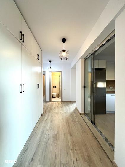 Apartament cu 3 camere decomandat, mobilat în Calea Plevnei