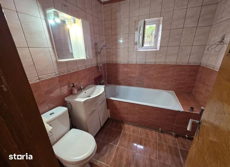 Apartament cu 2 camere în Galata