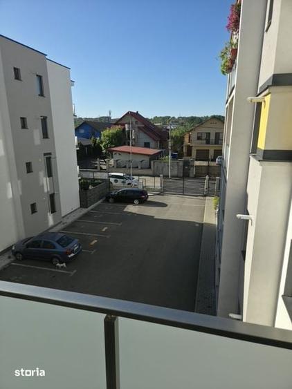Apartament cu 2 camere în Vasile Alecsandri