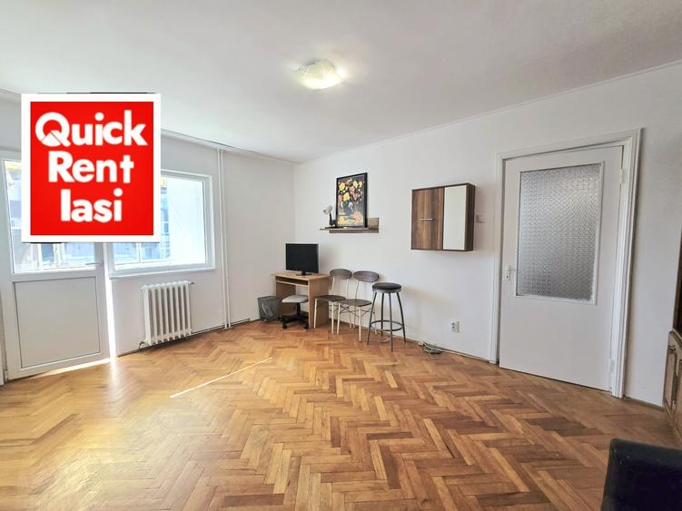 Apartament cu 2 camere decomandat în Bd. Independenței