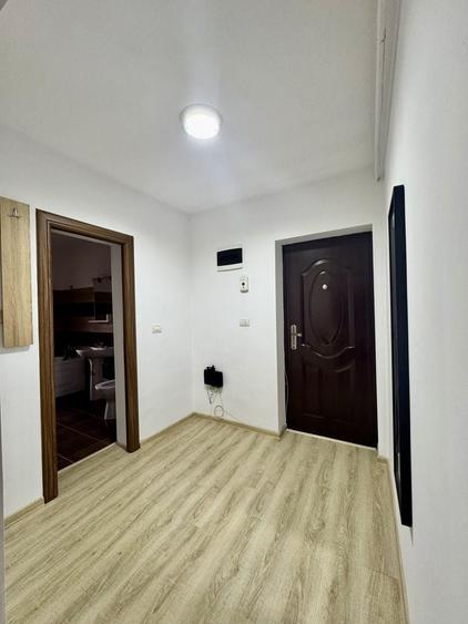 Apartament cu 2 camere în Giroc