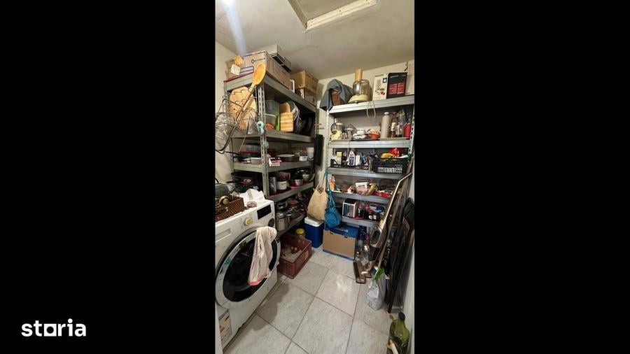 Casă cu 3 camere cu Teren 220 Mp în Chitila