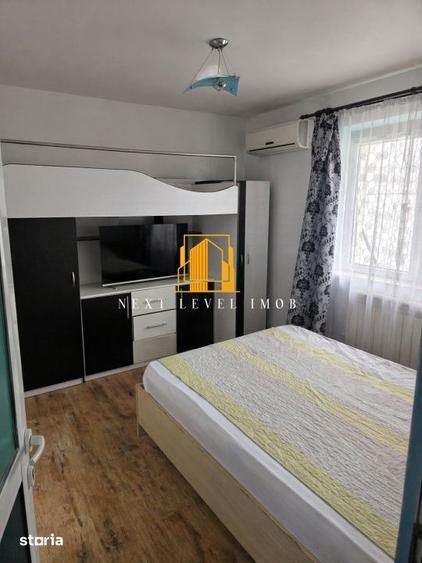 Apartament cu 2 camere în Trivale