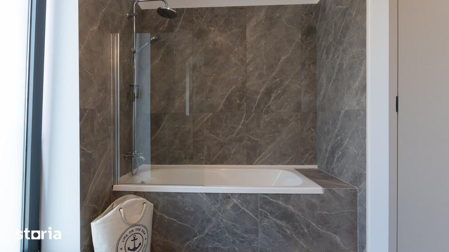 AVIATIEI BLOC NOU BOUTIQUI APARTAMENT 4 CAMERE LOC PARCARE - 5
