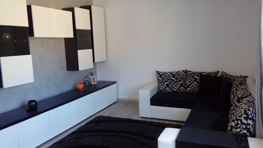 Apartament cu 2 camere decomandat în Calea Dumbrăvii