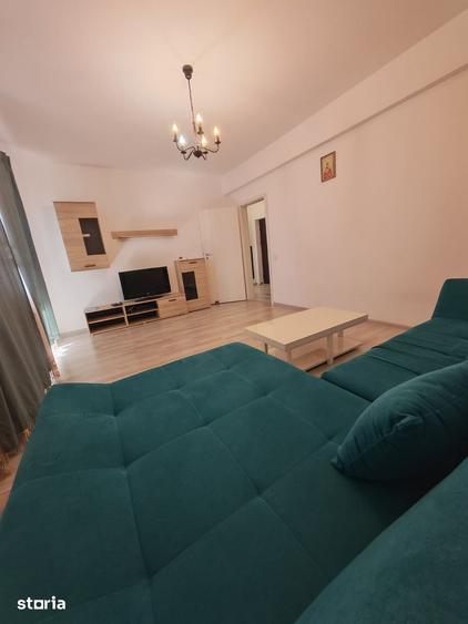 Apartament 2 camere | Parcare subterana | Venus Residence- Metalurgiei - 1
