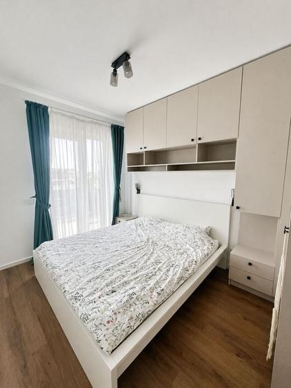 Apartament cu 3 camere decomandat în Calea Aradului