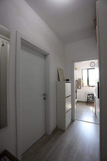 Apartament cu 2 camere semidecomandat în Giulești